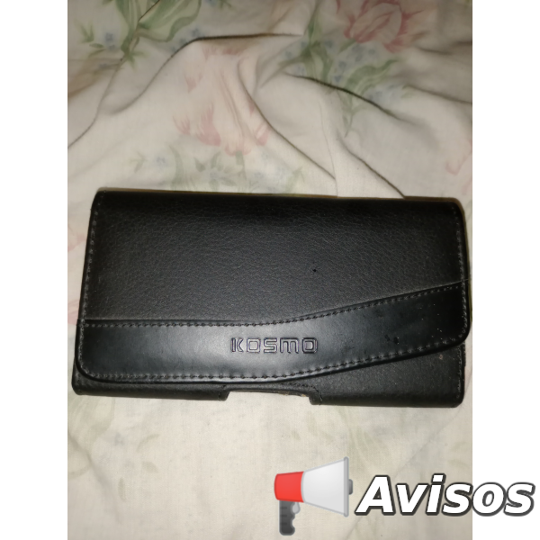 Foto realcionada con el aviso de vendo Porta celular.