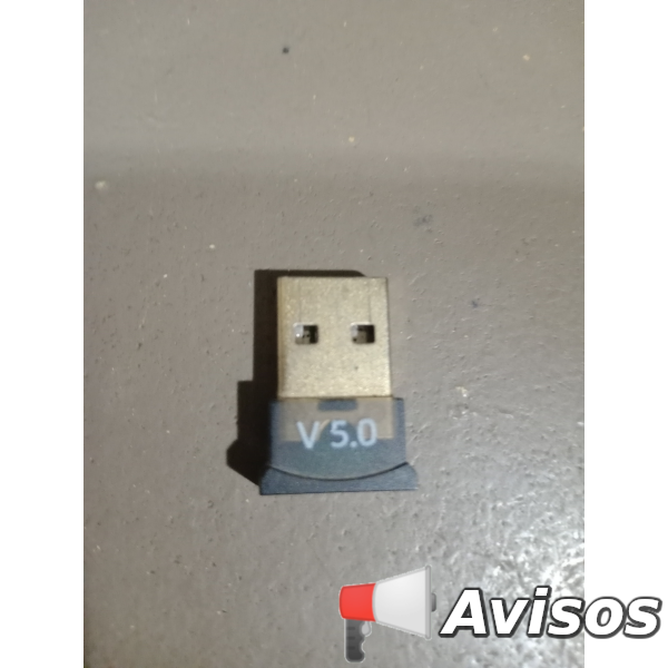Foto realcionada con el aviso de Vendo Bluetooth USB V 5.0.
